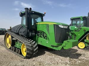 2013 John Deere 9460RT Image